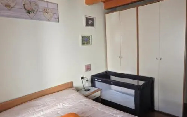 Appartamento da Paolo Aosta