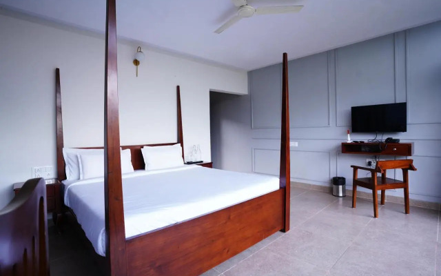 Ravishing Retreat