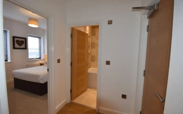 Your Stay Bristol Midland Way