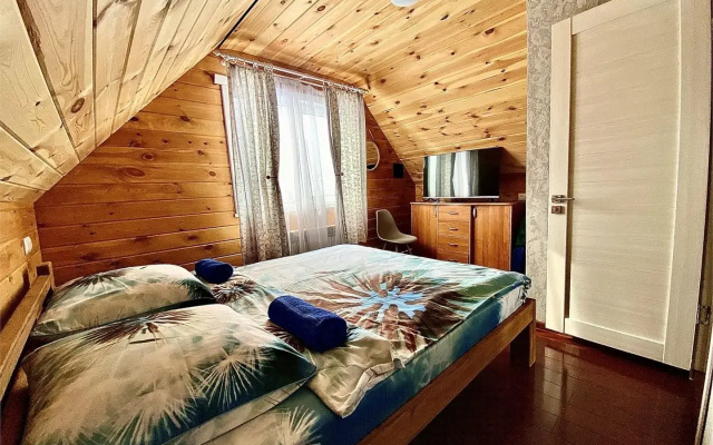Guest House Избушки (Гест Хаус)