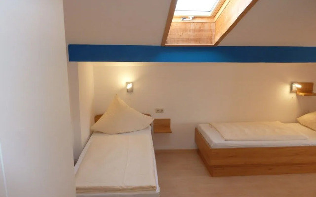 Apartmenthaus Sonnenschein