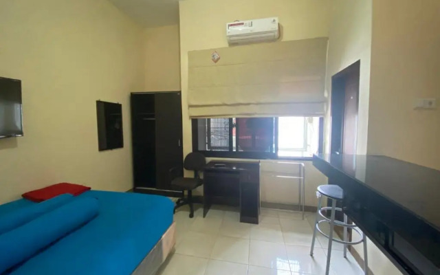 OYO 90548 Kika Homestay