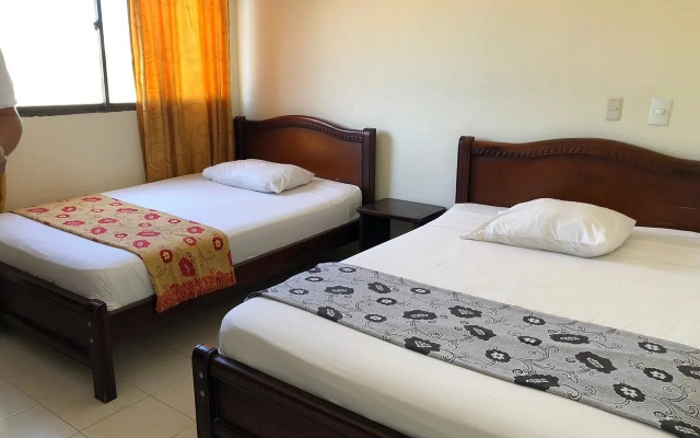 Hotel La Via