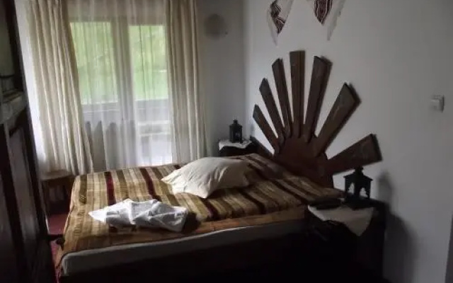 Pension Somesana