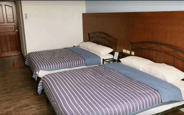 Mei Mei Bed and Breakfast