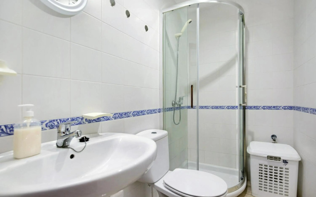 Apartamento Betty B