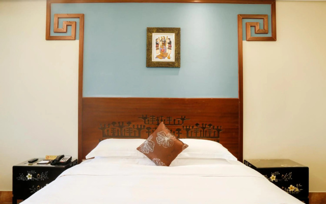 Курорт Luhuitou State Guesthouse