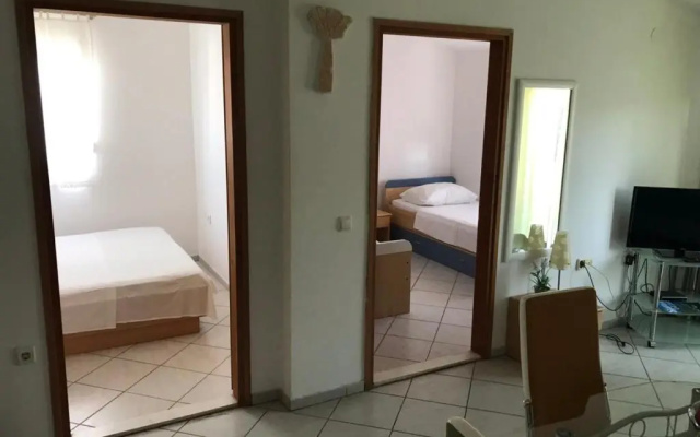 Apartments Nives