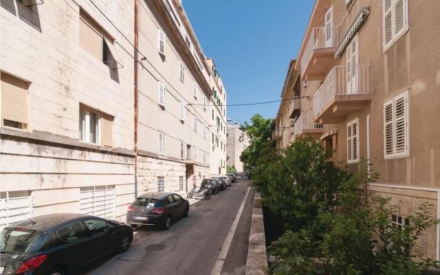 Awesome Home in Split With Wifi and 2 Bedrooms