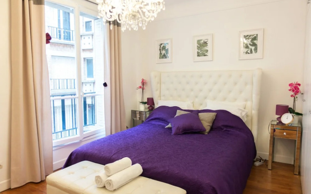 Pelicanstay At 16Th Arr