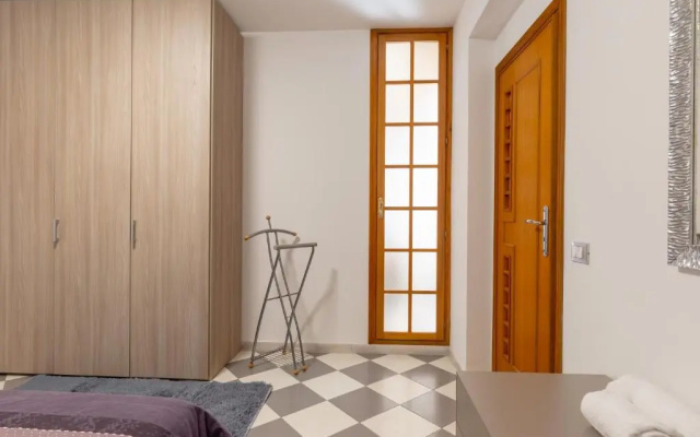 Residenza Del Duca - Casteldaccia 2 Camere