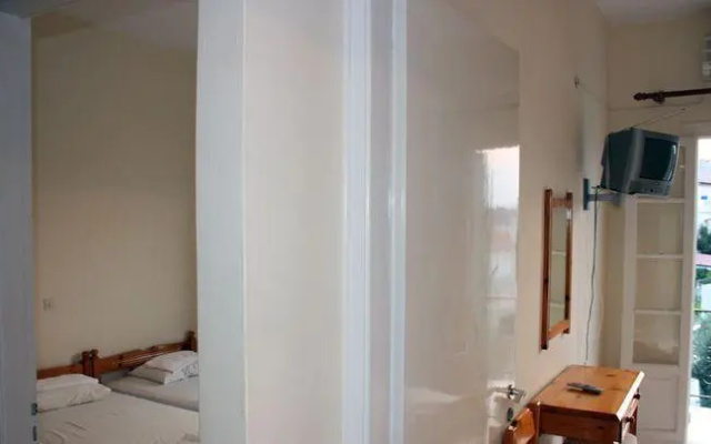 Nikos -Dimitris Apartments