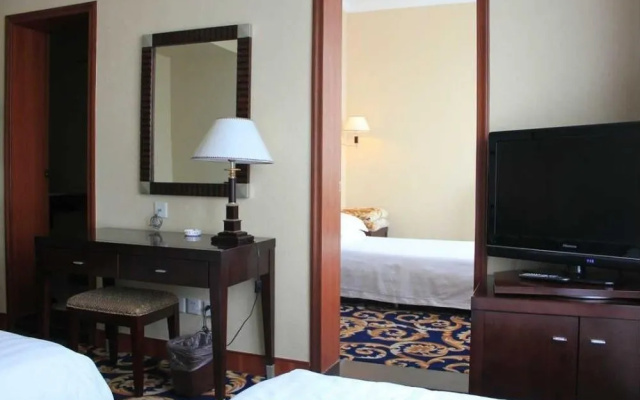 Sifang Hotel