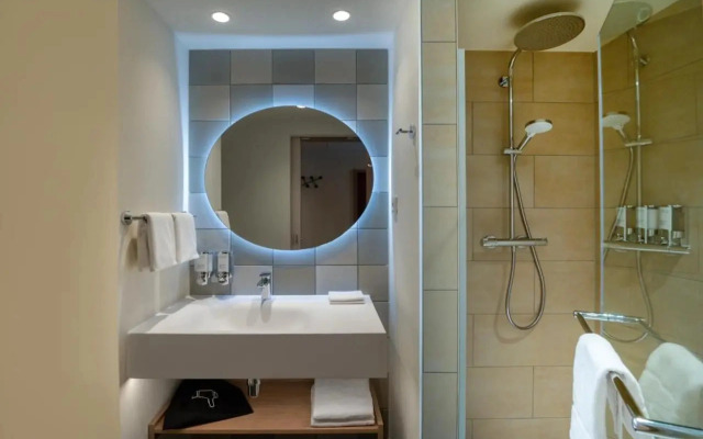 Hampton by Hilton Bremen North