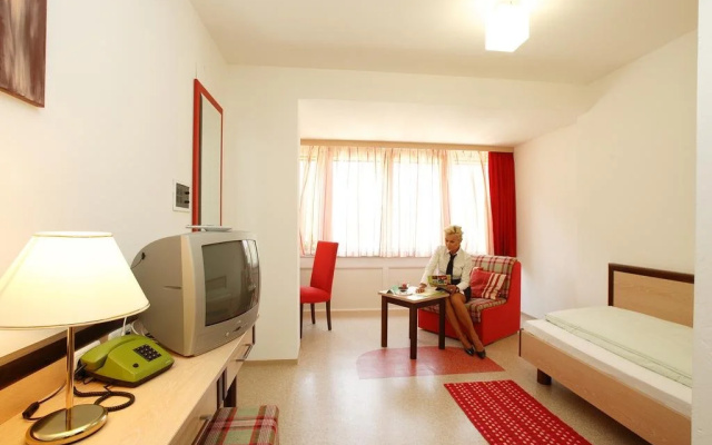 Hotel Freunde der Natur
