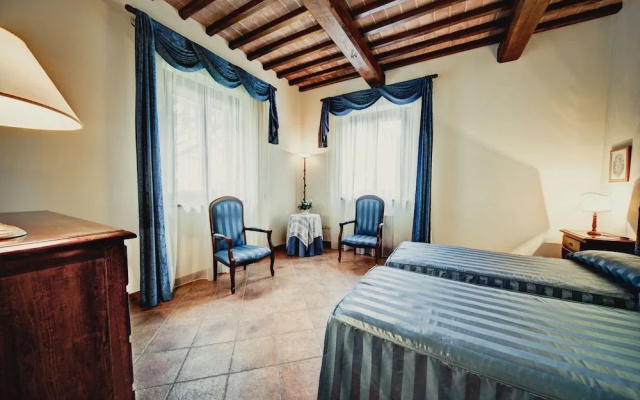 Relais La Cerreta