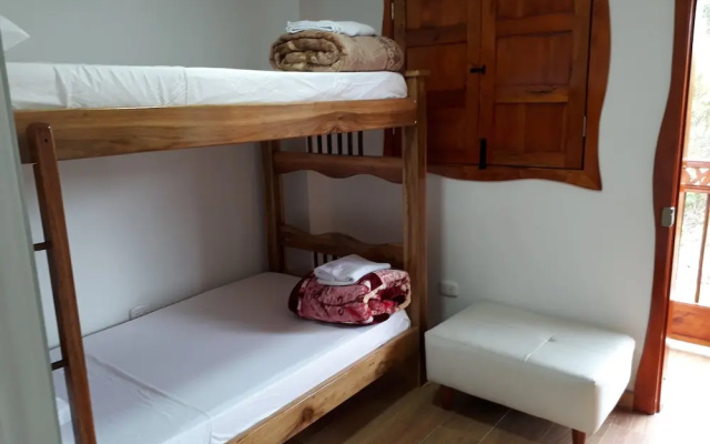 Elizabetha Hostal