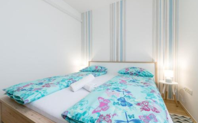 Apartmani Goodbed