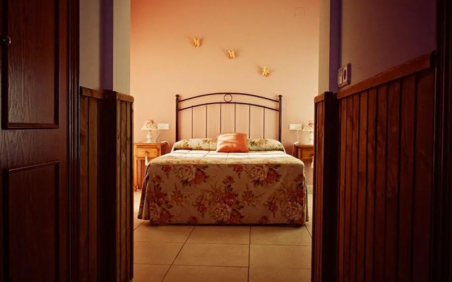 Casa Rural El Lio