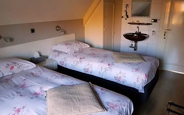 B&B De Zeven Berken