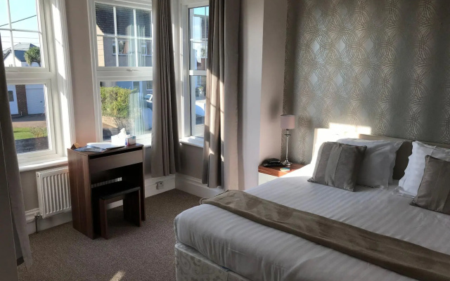 Bude Haven Hotel