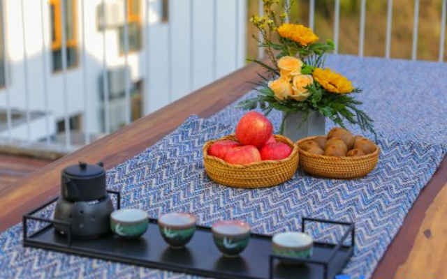 Yujian Weichi Hostel (Huangshan Scenic Area)