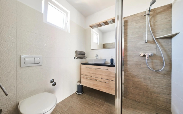 Apartman Tamara