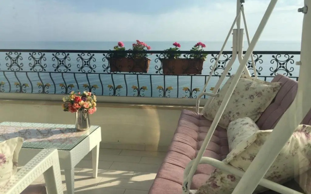 Trabzon Sea Pearl