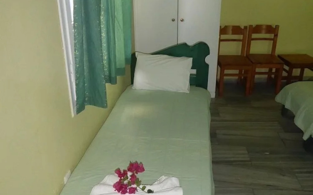 Palm Pension