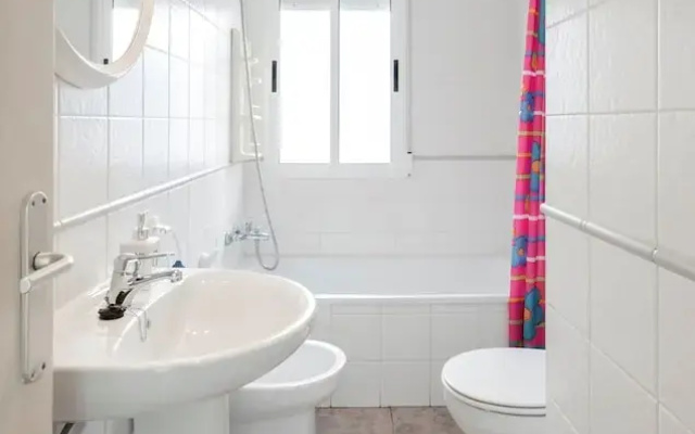 Oreneta - Apartment In Grau I Platja