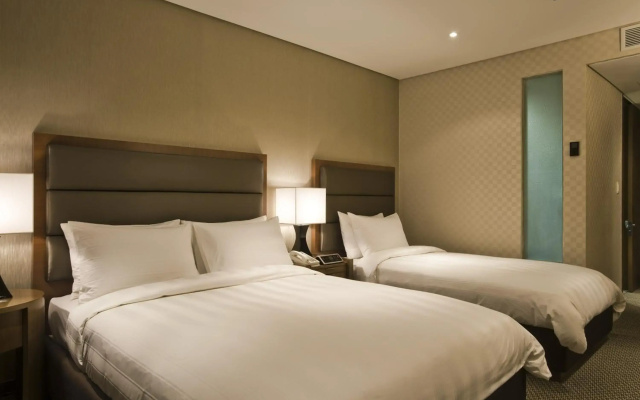 Lotte City Hotel Mapo
