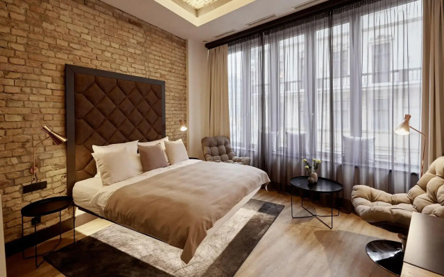 The Loft Budapest