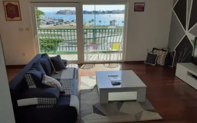 LM Apartment