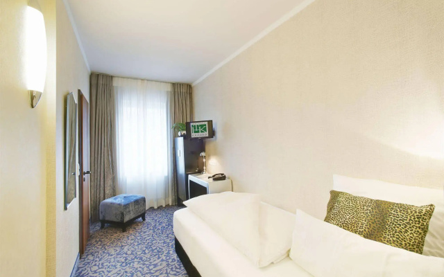 Top Hotel Krämer