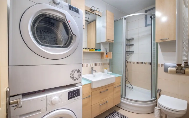 Gorgeous Central 1BR Apt near Galataport