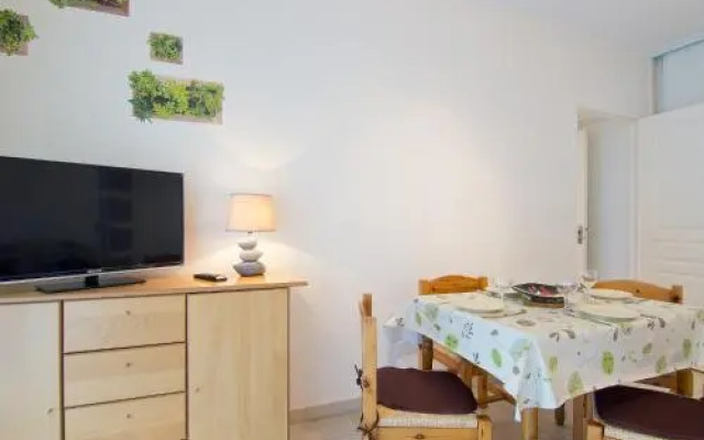 Apartment Quai Malo
