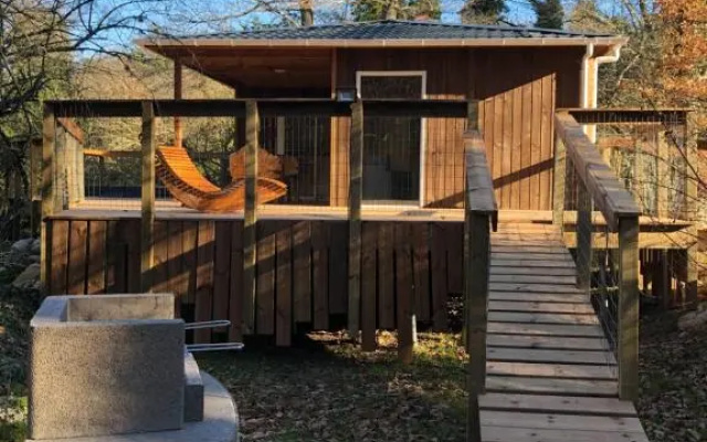 Camping le Soleil