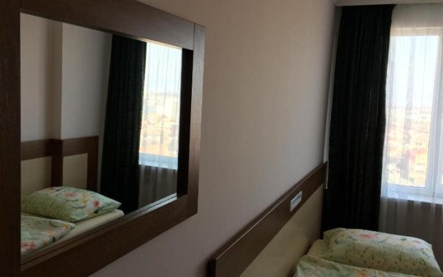 Hotel Gorna Banya 1