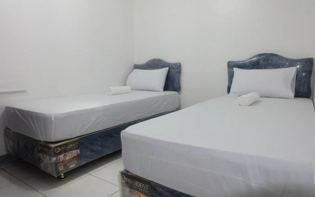 Hotel Olympic Jogjakarta