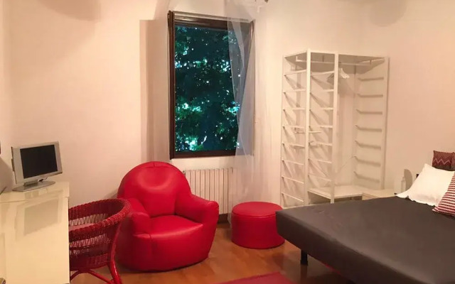Maison D' Hotes