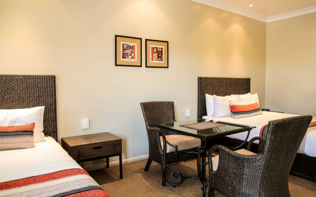Best Western Bungil Creek Motel