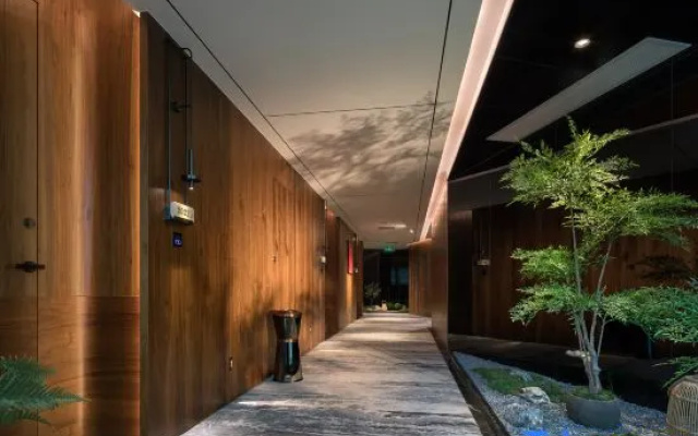 Yannian Intercity Hotel