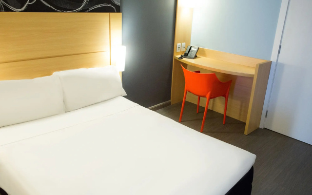 ibis Catanduva