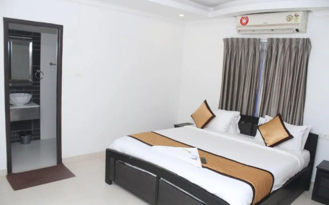 Skyry Residency