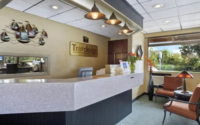 Seattle University Travelodge