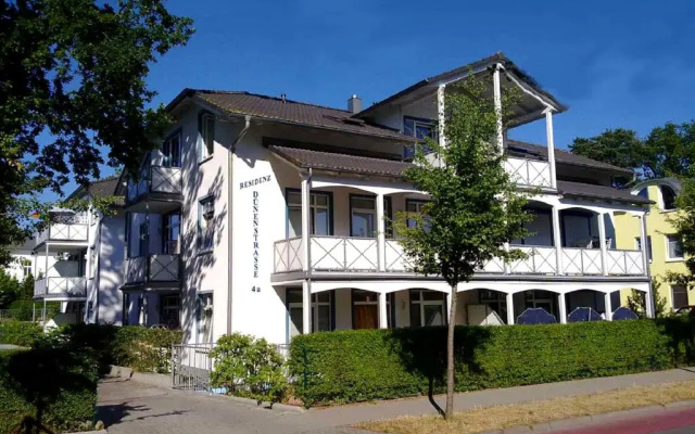 Residenz Dnenstrae