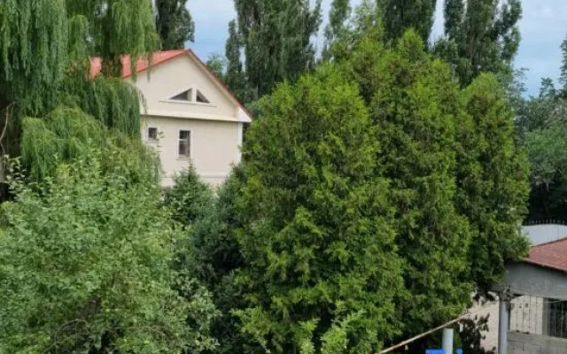 city hostel