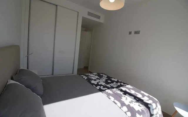 Torrevieja Apartment for 5 Guests