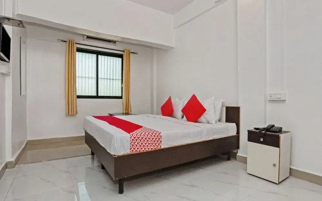 OYO 24435 Shubham Lodging And Boarding
