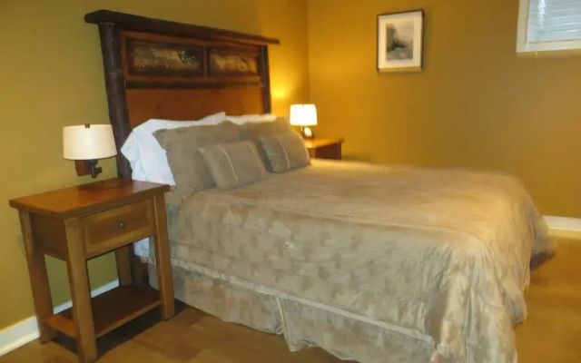 Fitzhugh House Guest Accomodation